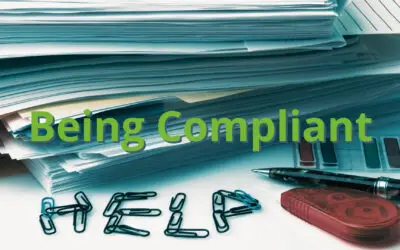 Secure IT: Working For A More Compliant Future
